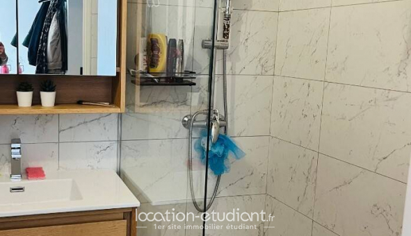 Logement tudiant T2 à Saint Mdard en Jalles (33160)