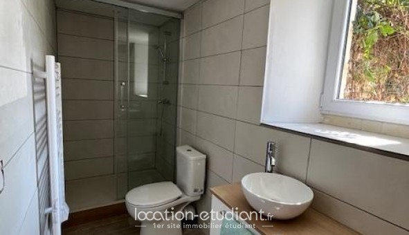 Logement tudiant T2 à Saint Michel de Fronsac (33126)