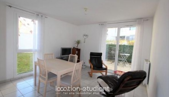 Logement tudiant T2 à Saint Michel sur Orge (91240)