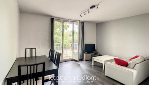 Logement tudiant T2 à Saint Michel sur Orge (91240)