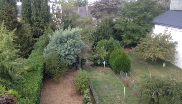 Logement tudiant T2 à Saint Nazaire (44600)