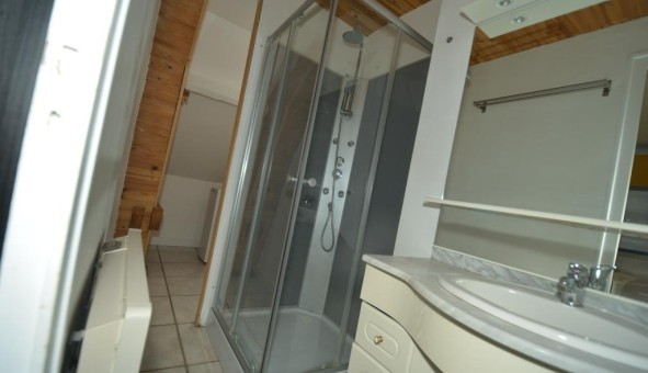 Logement tudiant T2 à Saint Nazaire (44600)