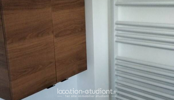 Logement tudiant T2 à Saint Nazaire (44600)