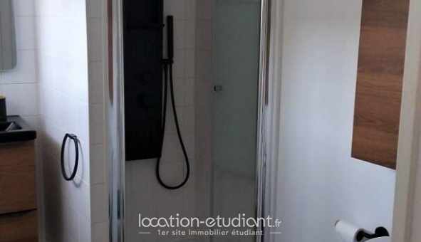 Logement tudiant T2 à Saint Nazaire (44600)