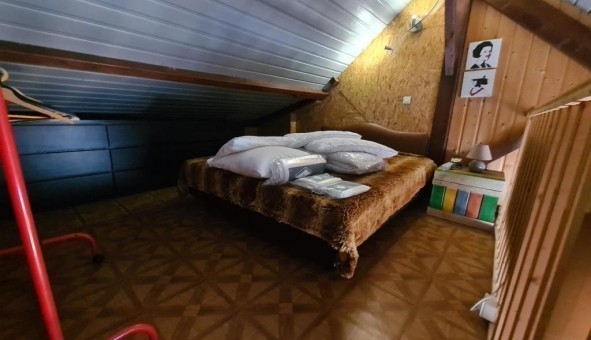 Logement tudiant T2 à Saint Nazaire (44600)