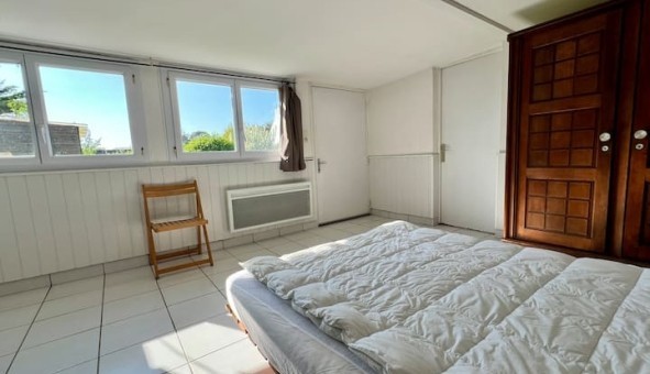 Logement tudiant T2 à Saint Nazaire (44600)