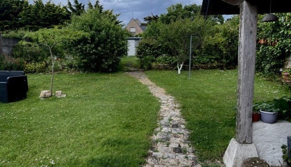Logement tudiant T2 à Saint Nazaire (44600)