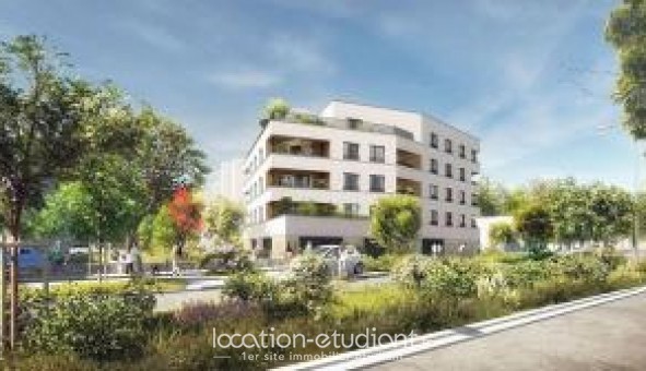 Logement tudiant Location T2 Vide Saint Nazaire (44600)