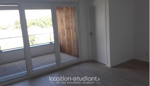 Logement tudiant T2 à Saint Nazaire (44600)