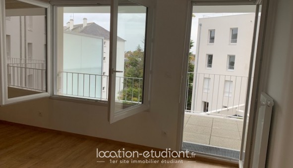 Logement tudiant T2 à Saint Nazaire (44600)