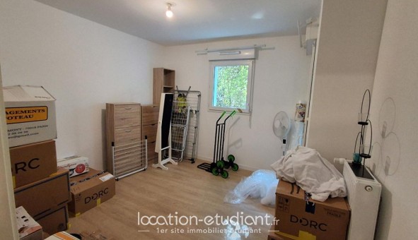 Logement tudiant Location T2 Vide Saint Nazaire (44600)