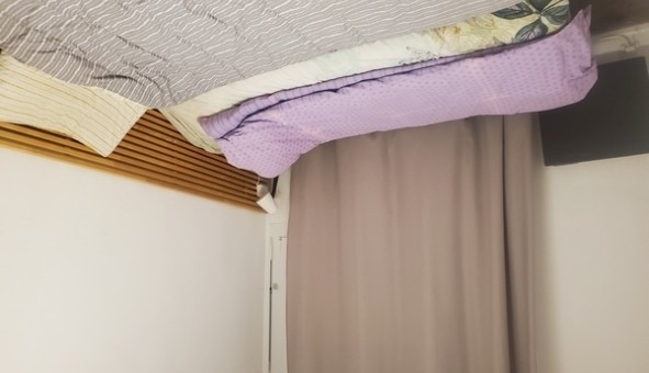 Logement tudiant T2 à Saint Nazaire (44600)