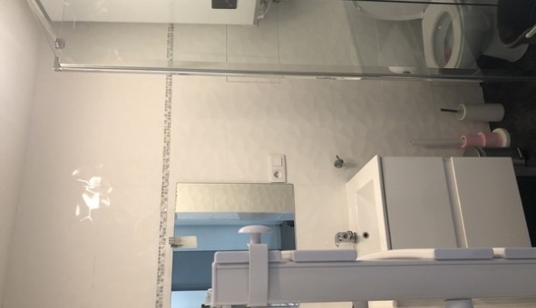 Logement tudiant T2 à Saint Nazaire (44600)