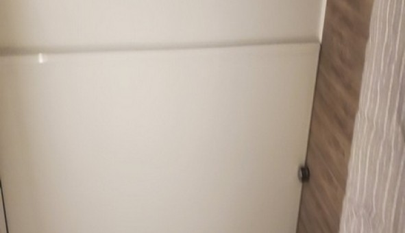 Logement tudiant T2 à Saint Nazaire (44600)