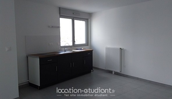 Logement �tudiant Location T2 Vide Saint Nazaire (44600)