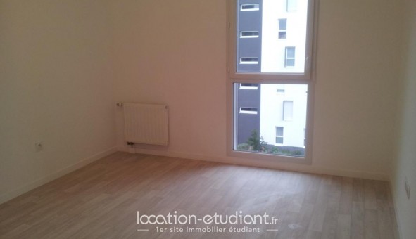 Logement �tudiant T2 &agrave; Saint Nazaire (44600)