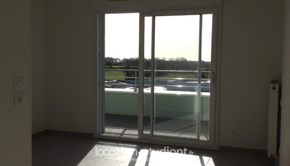 Logement �tudiant T2 &agrave; Saint Nazaire (44600)