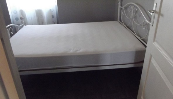 Logement �tudiant T2 &agrave; Saint Nazaire (44600)