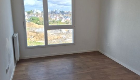 Logement �tudiant T2 &agrave; Saint Nazaire (44600)