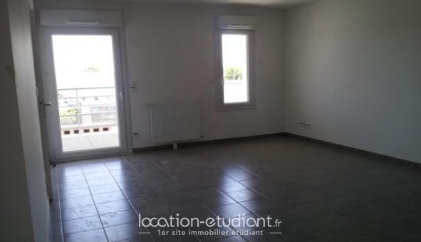 Logement �tudiant T2 &agrave; Saint Nazaire (44600)