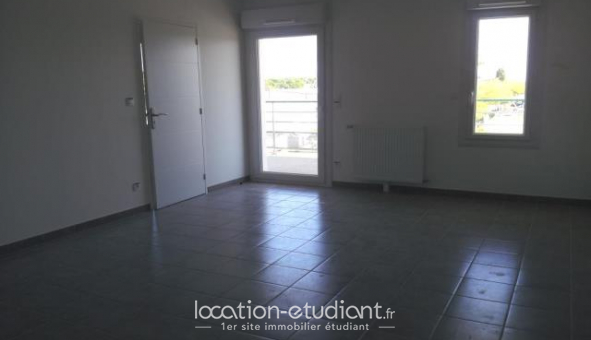 Logement �tudiant T2 &agrave; Saint Nazaire (44600)