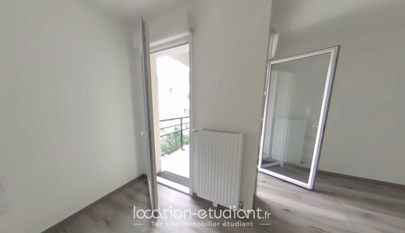 Logement �tudiant T2 &agrave; Saint Nazaire (44600)