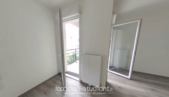 Logement �tudiant T2 &agrave; Saint Nazaire (44600)