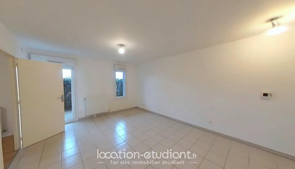 Logement �tudiant T2 &agrave; Saint Nazaire (44600)