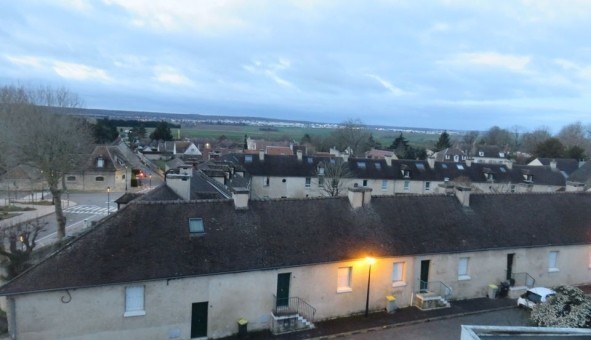 Logement �tudiant Location T2 Vide Saint Nom la Bret�che (78860)