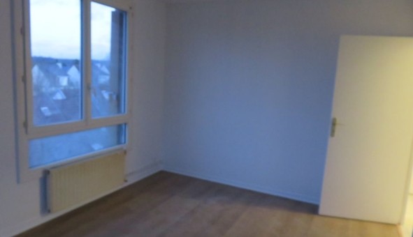 Logement �tudiant T2 &agrave; Saint Nom la Bret�che (78860)