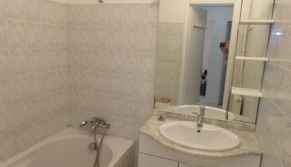 Logement �tudiant T2 &agrave; Saint Nom la Bret�che (78860)