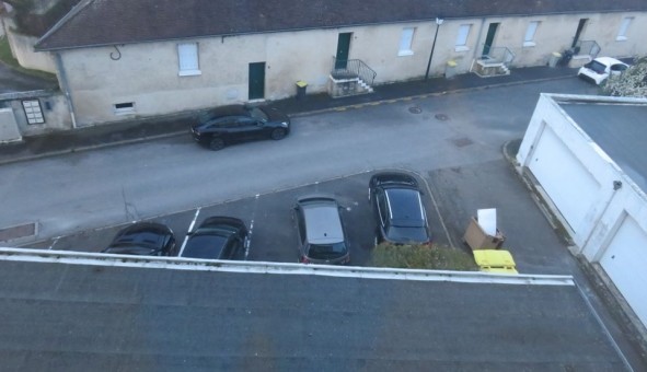 Logement �tudiant T2 &agrave; Saint Nom la Bret�che (78860)