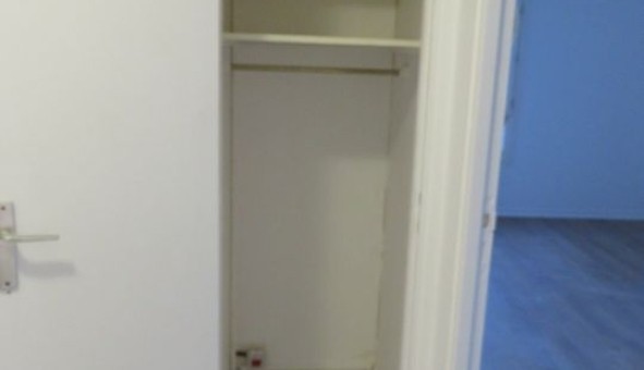 Logement �tudiant T2 &agrave; Saint Nom la Bret�che (78860)