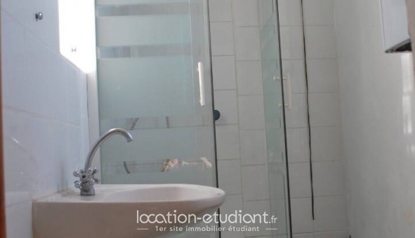 Logement tudiant T2 à Saint Omer (62500)
