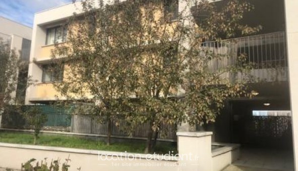 Logement tudiant T2 à Saint Orens de Gameville (31650)