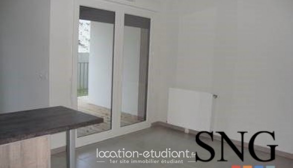 Logement tudiant T2 à Saint Orens de Gameville (31650)