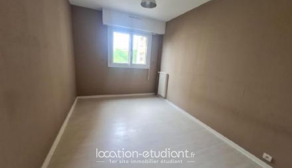 Logement tudiant T2 à Saint Ouen l'Aumne (95310)