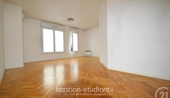 Logement tudiant T2 à Saint Ouen (93400)