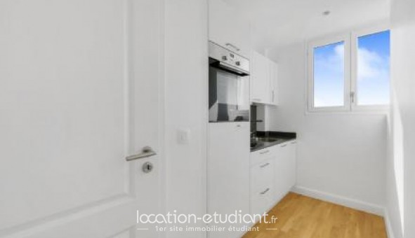 Logement tudiant T2 à Saint Ouen (93400)