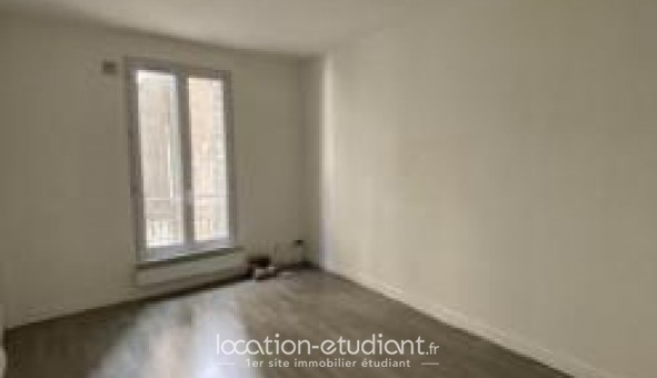 Logement tudiant T2 à Saint Ouen (93400)