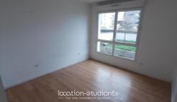 Logement tudiant T2 à Saint Ouen (93400)