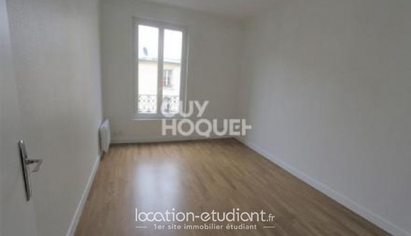 Logement tudiant T2 à Saint Ouen (93400)