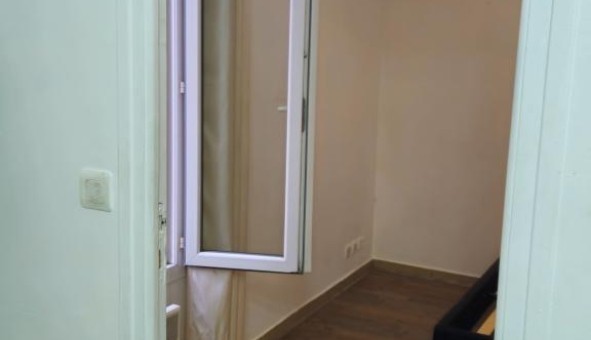 Logement tudiant T2 à Saint Ouen (93400)