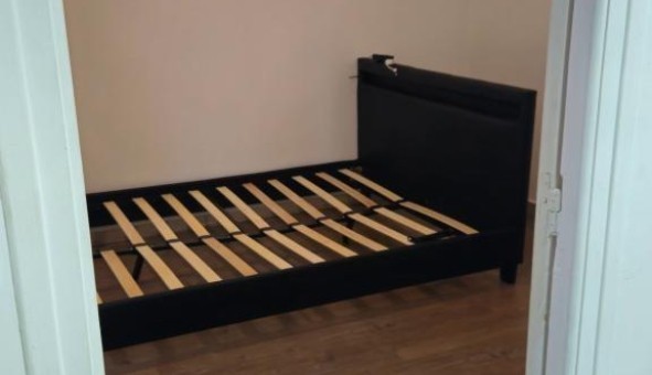 Logement tudiant T2 à Saint Ouen (93400)
