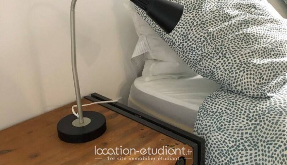 Logement tudiant T2 à Saint Ouen (93400)