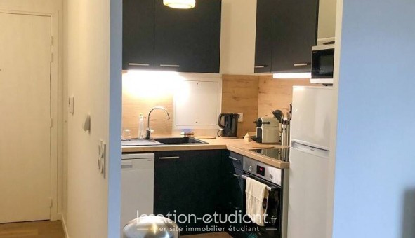 Logement tudiant T2 à Saint Ouen (93400)