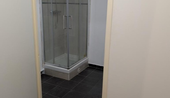 Logement tudiant T2 à Saint Ouen (93400)