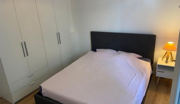 Logement tudiant T2 à Saint Ouen (93400)
