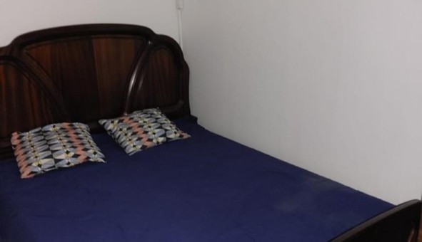 Logement tudiant T2 à Saint Ouen (93400)