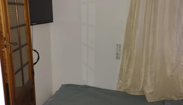 Logement tudiant T2 à Saint Ouen (93400)